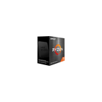 AMD Ryzen™ 7 5700X3D - processor BOX