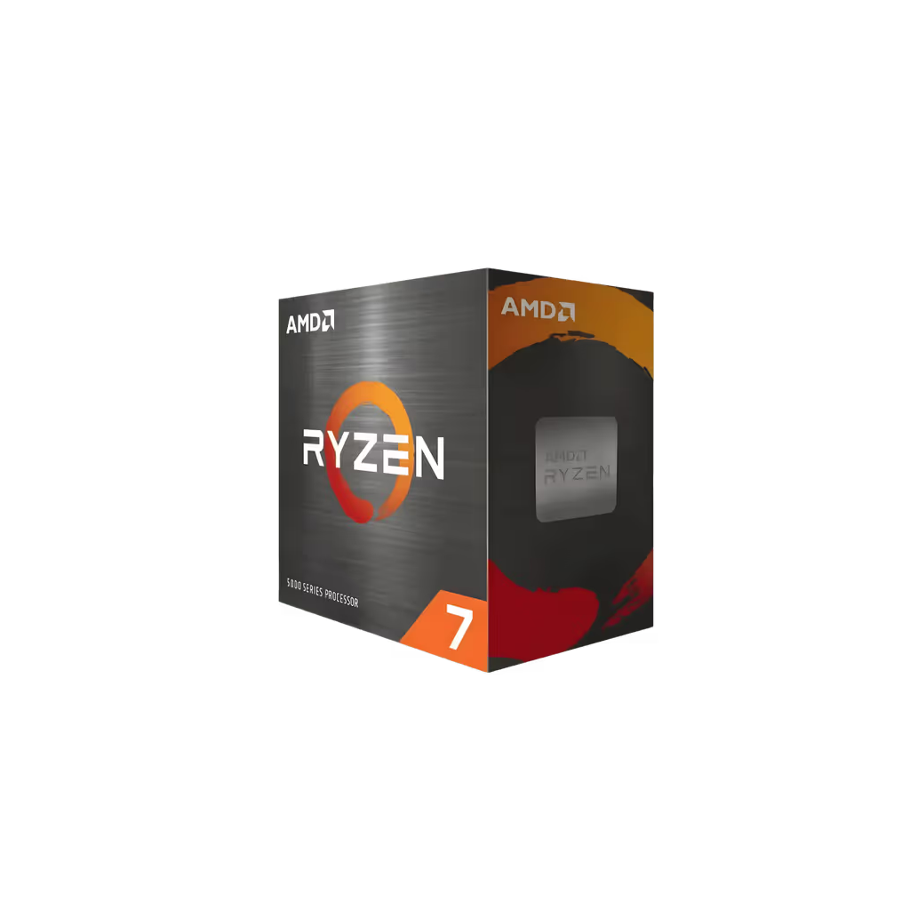 AMD Ryzen 7 5700 Processor - BOX