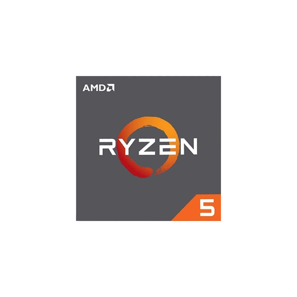 AMD Ryzen 5 5600X processor 3.7 GHz 32 MB L3 Tray