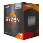 AMD Ryzen 7 5700G processor 3.8 GHz 16 MB L3 Box