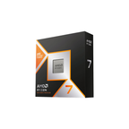 AMD Ryzen 7 9850X3D processor 4.7 GHz 96 MB L3 Box