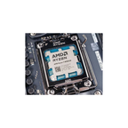 AMD Ryzen 7 9850X3D processor 4.7 GHz 96 MB L3 Tray
