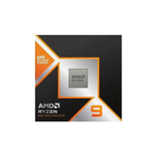 AMD Ryzen 9 9900X3D processor 4.4 GHz 140 MB L2 & L3 Box