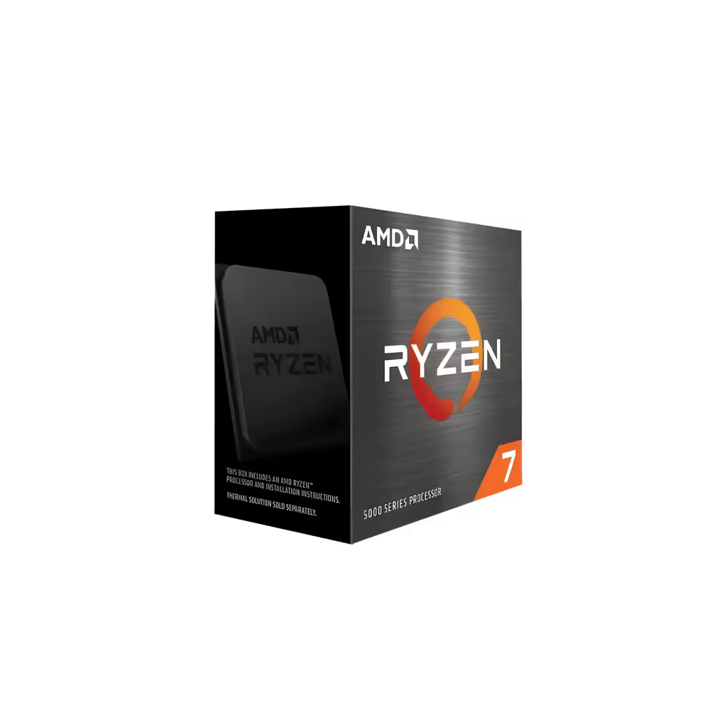 AMD Ryzen 7 5700 Processor - BOX