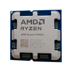 AMD Ryzen 9 9900X processor 4.4 GHz 76 MB L2 & L3 (100-000000662) Tray