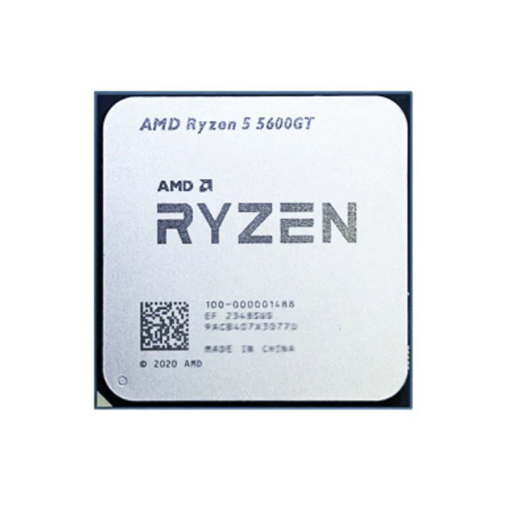 AMD Ryzen™ 5 5600GT tray - processor