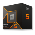 AMD Ryzen 5 9600 processor 3.8 GHz 32 MB L3 Box