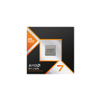AMD Ryzen 7 9850X3D processor 4.7 GHz 96 MB L3 Box