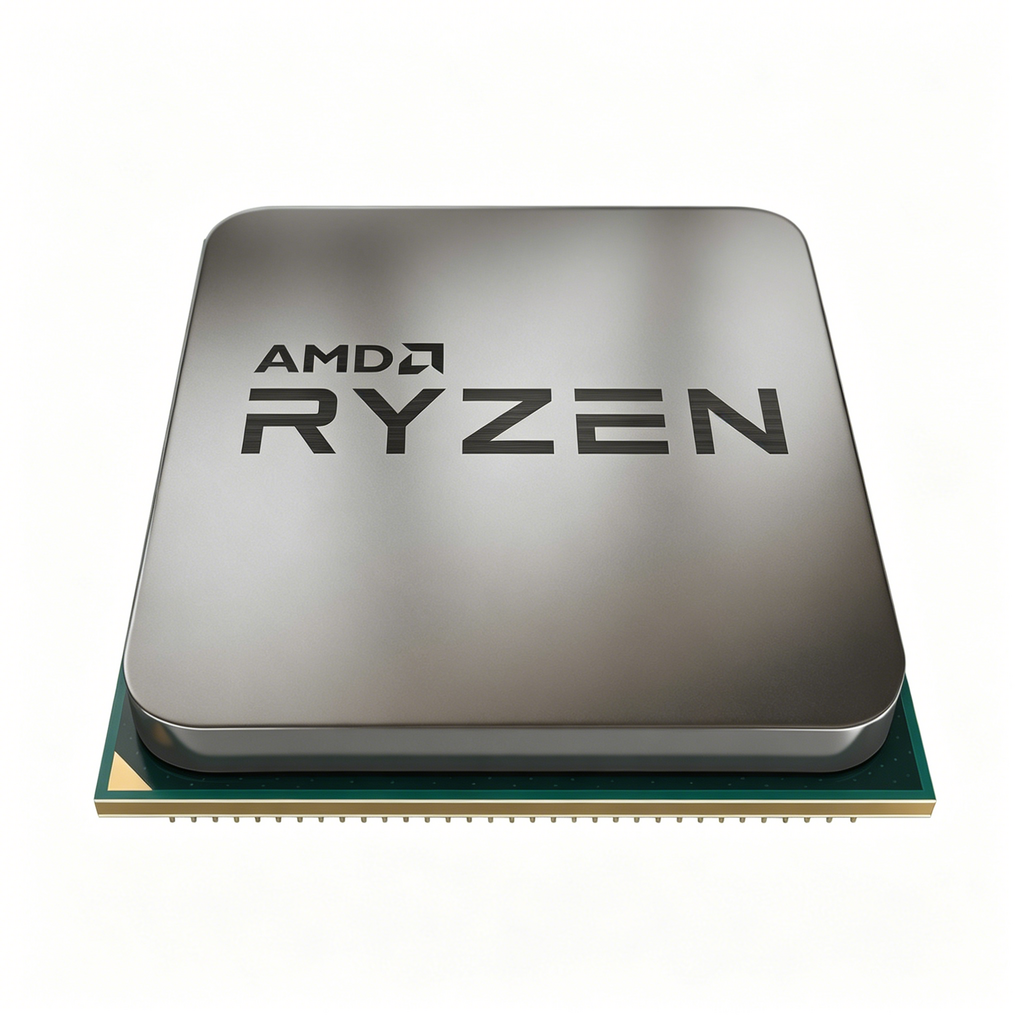 AMD Ryzen 3 3200G processor 3.6 GHz 4 MB L3 Tray