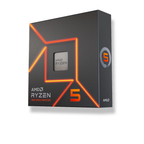 AMD Ryzen 5 7600X processor 4.7 GHz 32 MB L3 Box