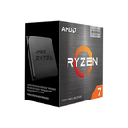 AMD Ryzen™ 7 5700X3D - processor BOX