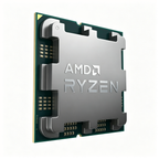 AMD Ryzen 5 7500X3D processor 4 GHz 96 MB L3 Tray