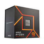 AMD Ryzen 9 7900X processor 4.7 GHz 64 MB L3 Box