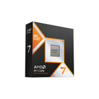 AMD Ryzen 7 9850X3D processor 4.7 GHz 96 MB L3 Box