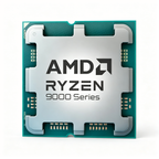 AMD Ryzen 5 9500F Processor - Tray