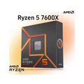 AMD Ryzen 5 7600X processor 4.7 GHz 32 MB L3 Box