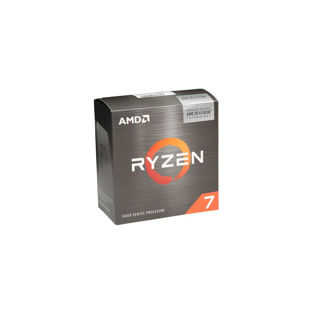 AMD Ryzen™ 7 5700X3D - processor BOX