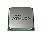AMD Athlon 3000G processor 3.5 GHz 4 MB L3 TRAY