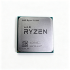 AMD Ryzen 3 3200G processor 3.6 GHz 4 MB L3 Tray