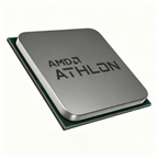 AMD Athlon 3000G processor 3.5 GHz 4 MB L3 TRAY
