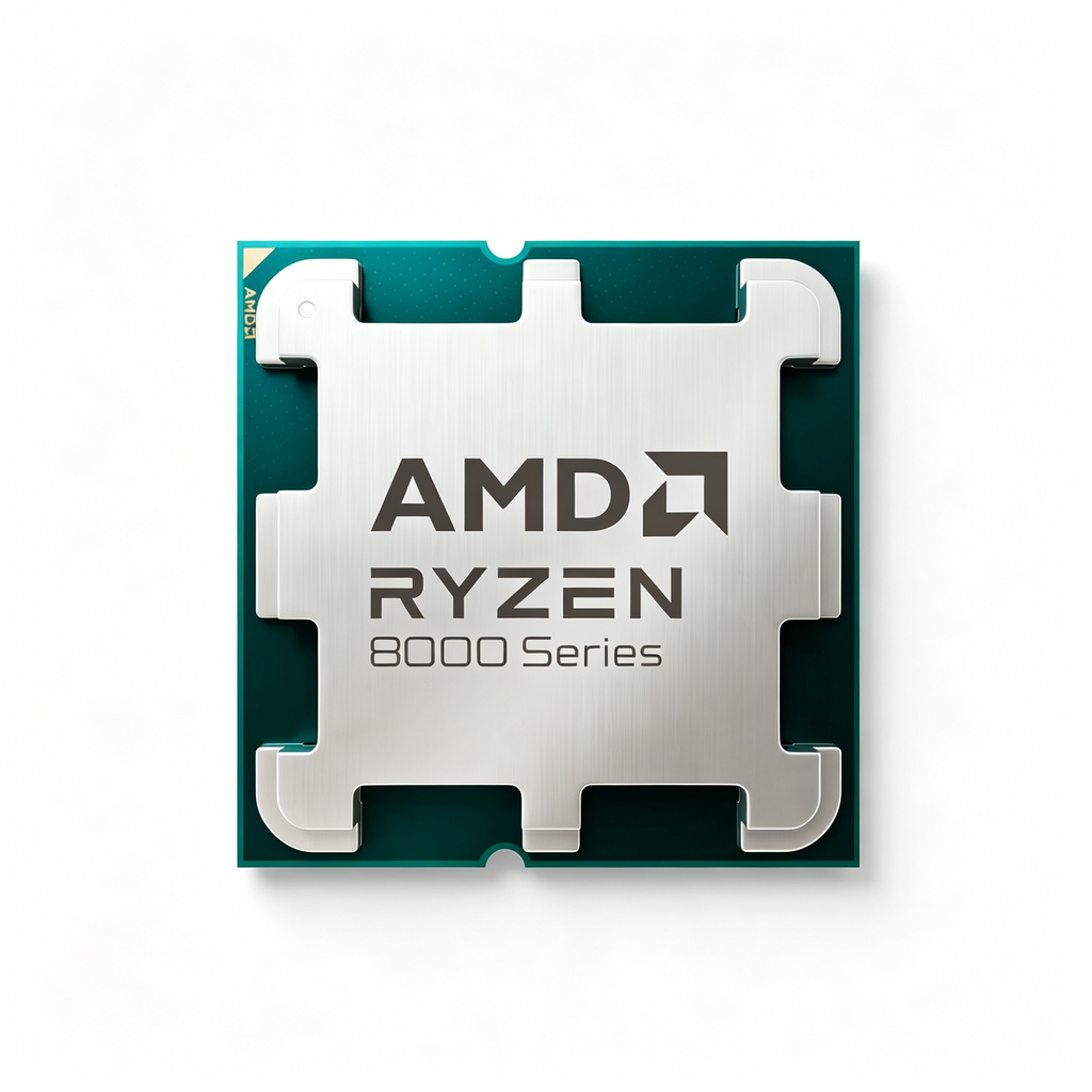 AMD Ryzen 5 8400F processor 4.2 GHz 16 MB L3 Box