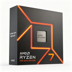 AMD Ryzen 7 7700X processor 4.5 GHz 32 MB L3 Box