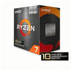 AMD Ryzen 7 5800X3D processor 3.4 GHz 96 MB L3 Box