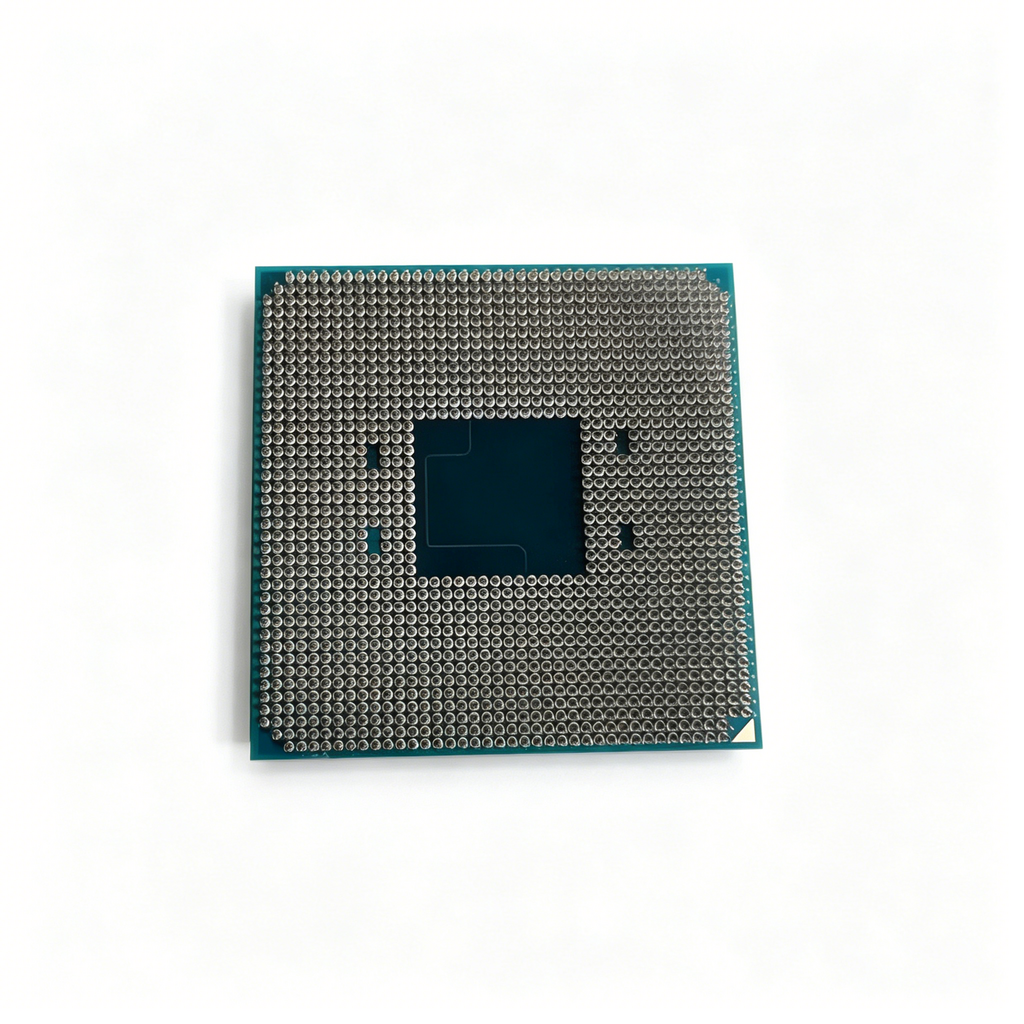 AMD Ryzen 3 3200G processor 3.6 GHz 4 MB L3 Tray