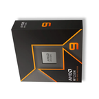 AMD Ryzen 9 9900X processor 4.4 GHz 76 MB L2 & L3 Box