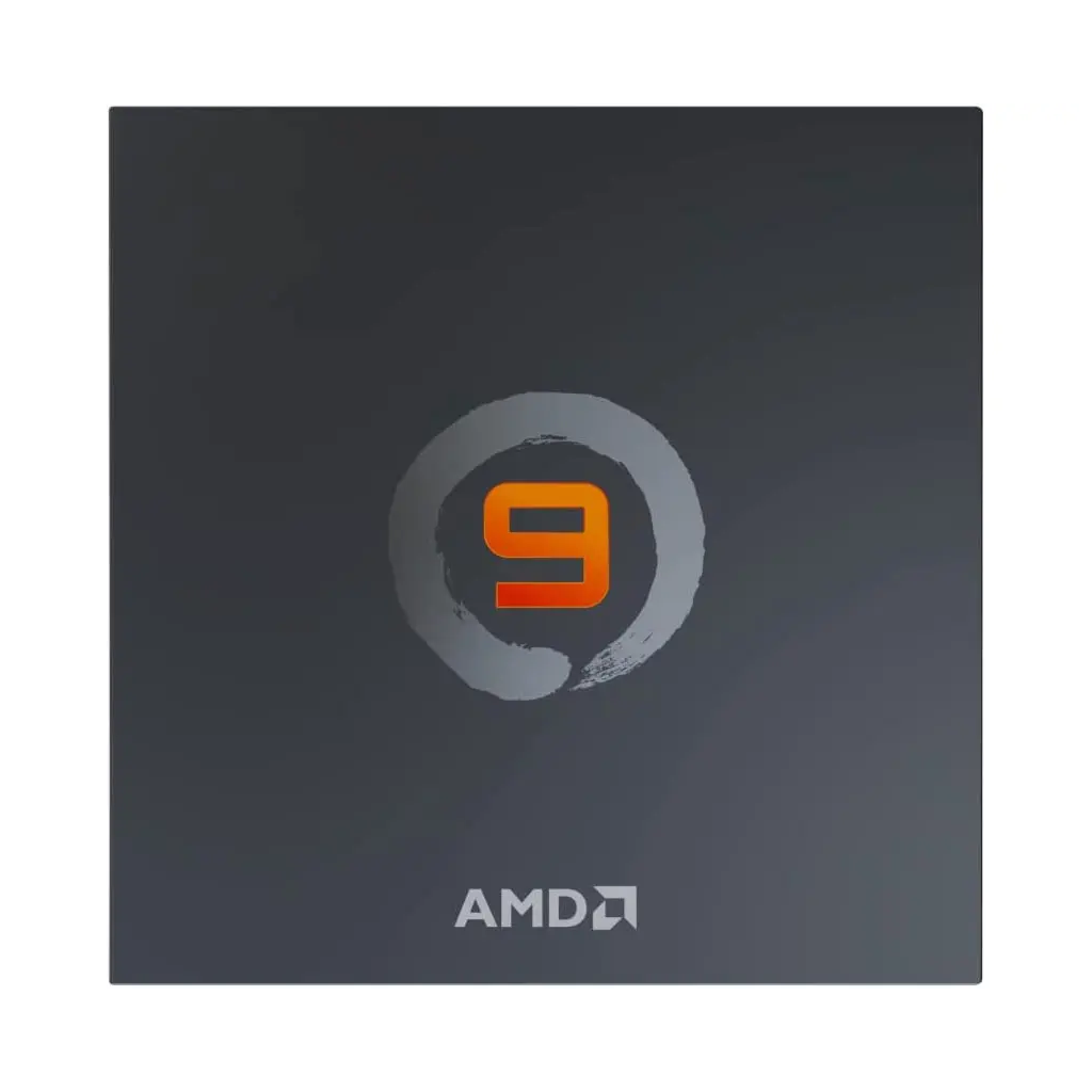 AMD Ryzen 9 7900 processor 3.7 GHz 64 MB L3 Box