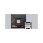 AMD Ryzen 7 7700X processor 4.5 GHz 32 MB L3 Box