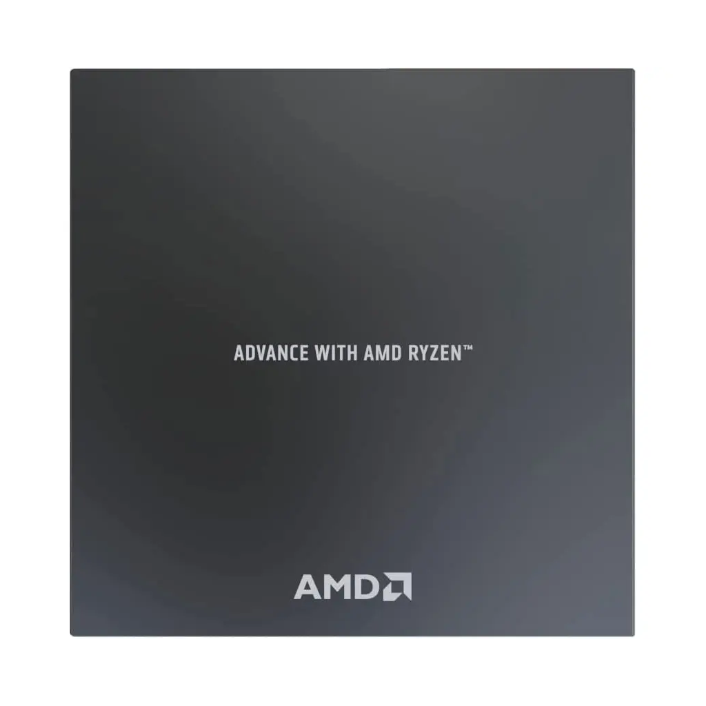 AMD Ryzen 9 7900 processor 3.7 GHz 64 MB L3 Box