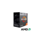 AMD Ryzen 3 4100 processor 3.8 GHz 4 MB L3 Box