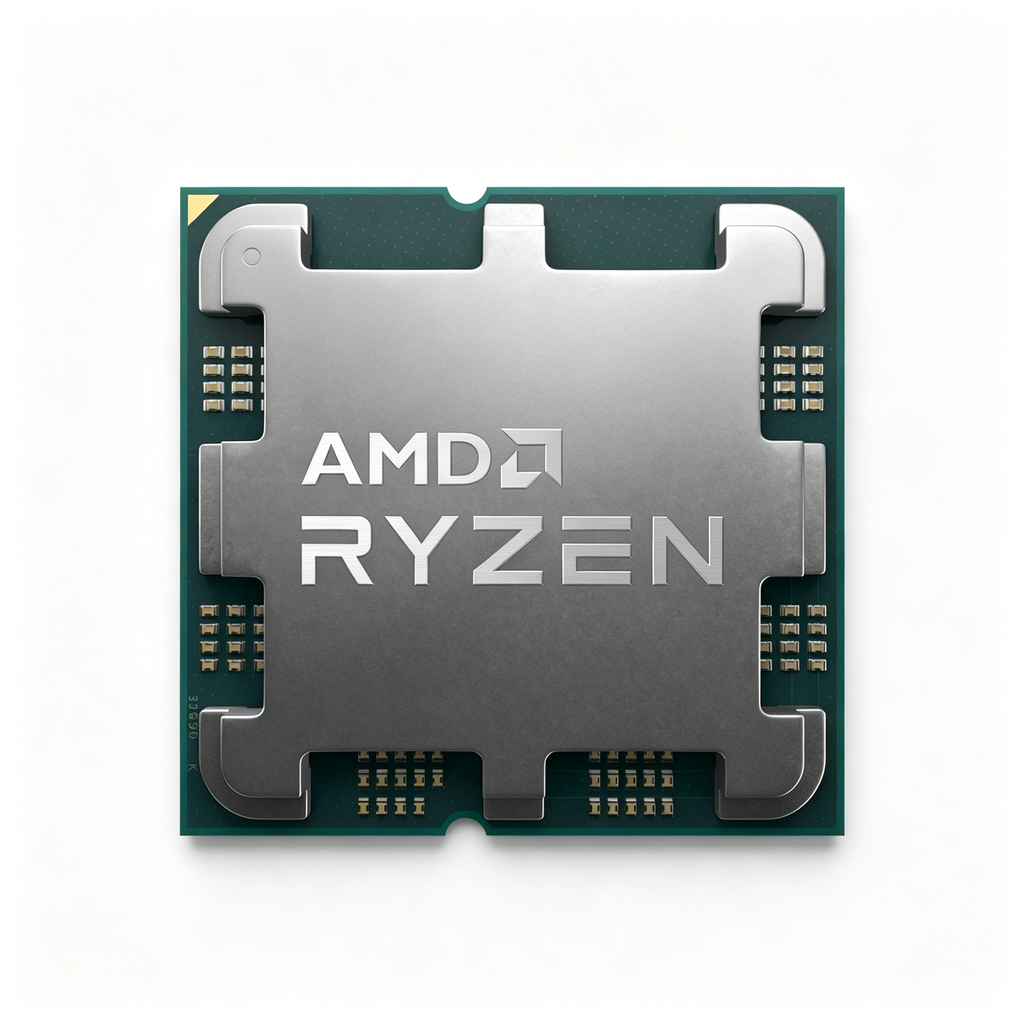 AMD Ryzen 5 7500F processor 3.7 GHz 32 MB L3