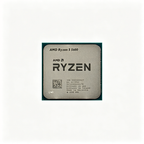 AMD Ryzen 5 5600 processor 3.5 GHz 32 MB L3