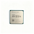 AMD Ryzen 5 5600X processor 3.7 GHz 32 MB L3 Tray