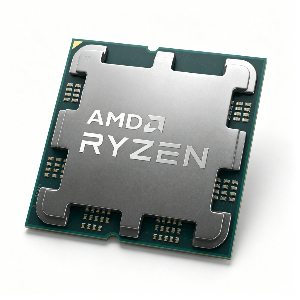 AMD Ryzen 5 7500F processor 3.7 GHz 32 MB L3