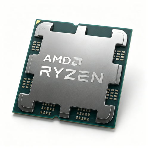 AMD Ryzen 5 7500F processor 3.7 GHz 32 MB L3
