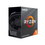 AMD Ryzen 5 4500 processor 3.6 GHz 8 MB L3 Box