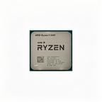 AMD Ryzen 5 5600 processor 3.5 GHz 32 MB L3