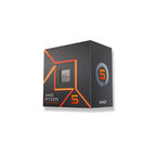 AMD Ryzen 5 7400 processor - BOX