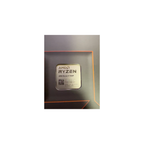 AMD Ryzen 5 7500F processor 3.7 GHz 32 MB L3 Box
