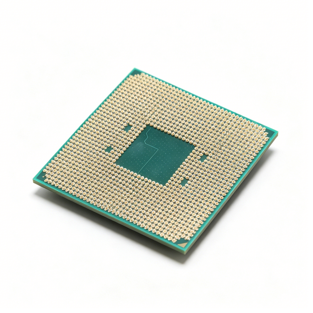 AMD Ryzen 5 4500 processor 3.6 GHz 8 MB L3 Box