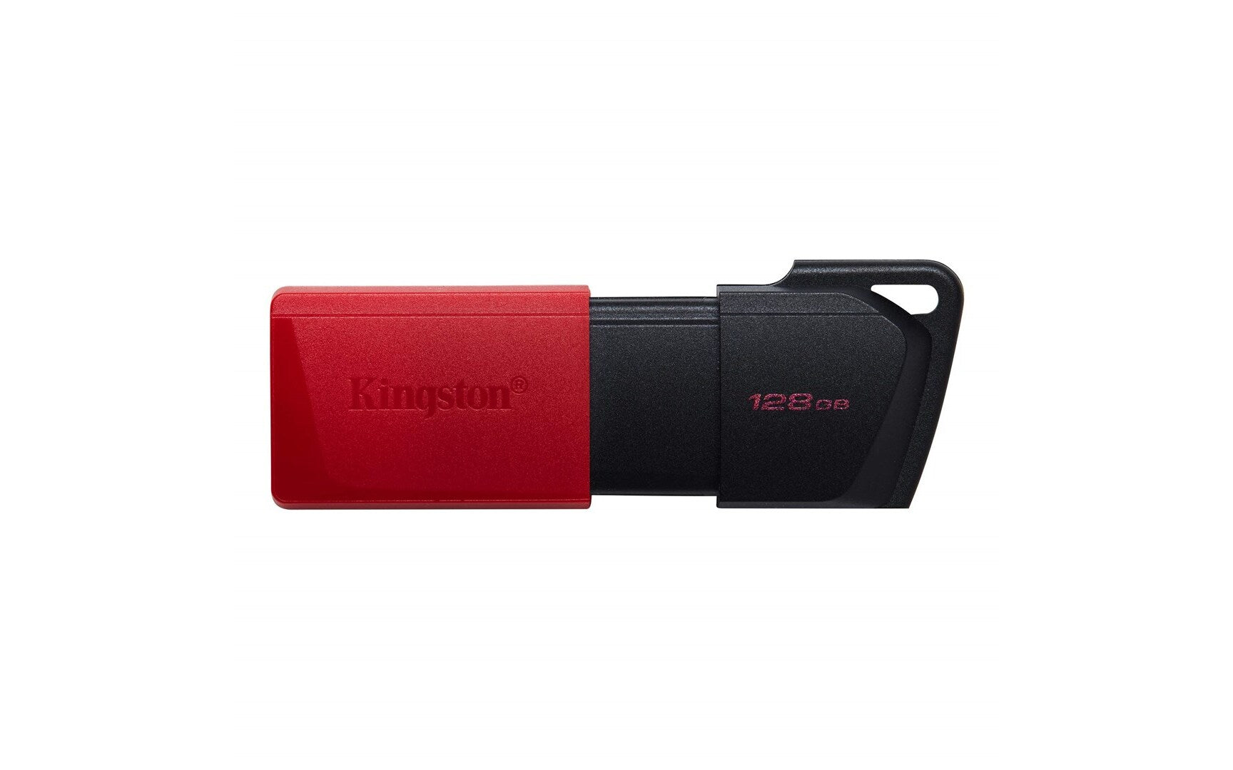 Kingston Exodia 128GB USB 3.2. Red