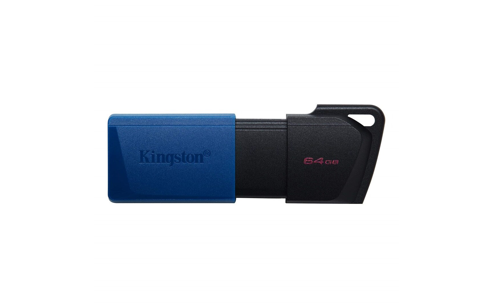 Kingston Exodia 64GB USB 3.2. Blue