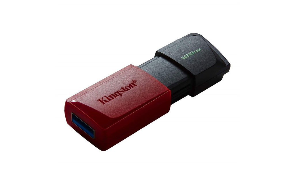 Kingston Exodia 128GB USB 3.2. Red