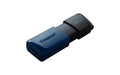 Kingston Exodia 64GB USB 3.2. Blue