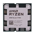 AMD Ryzen 9 7900 processor 3.7 GHz 64 MB L3 Tray