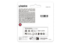 Kingston Technology DataTraveler 64GB Portable USB 3.2 Gen 1 Exodia Black
