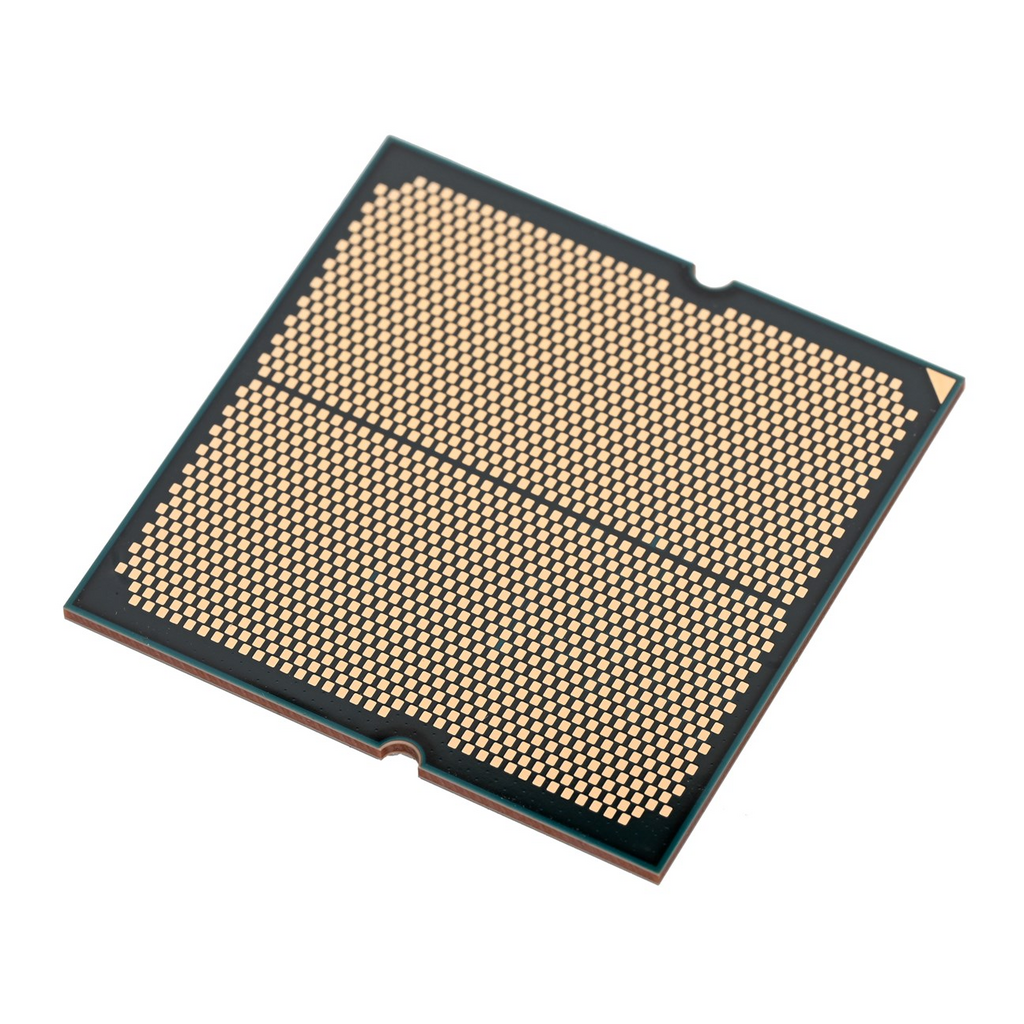 AMD Ryzen 9 7900 processor 3.7 GHz 64 MB L3 Tray